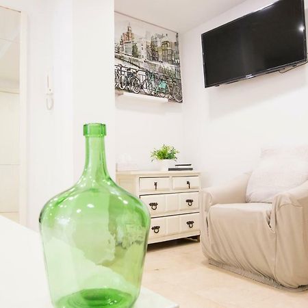 Piso Plaza Del Duque Apartment Seville Exterior photo
