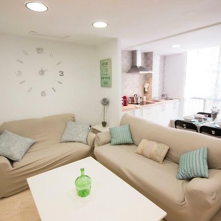 Piso Plaza Del Duque Apartment Seville Exterior photo