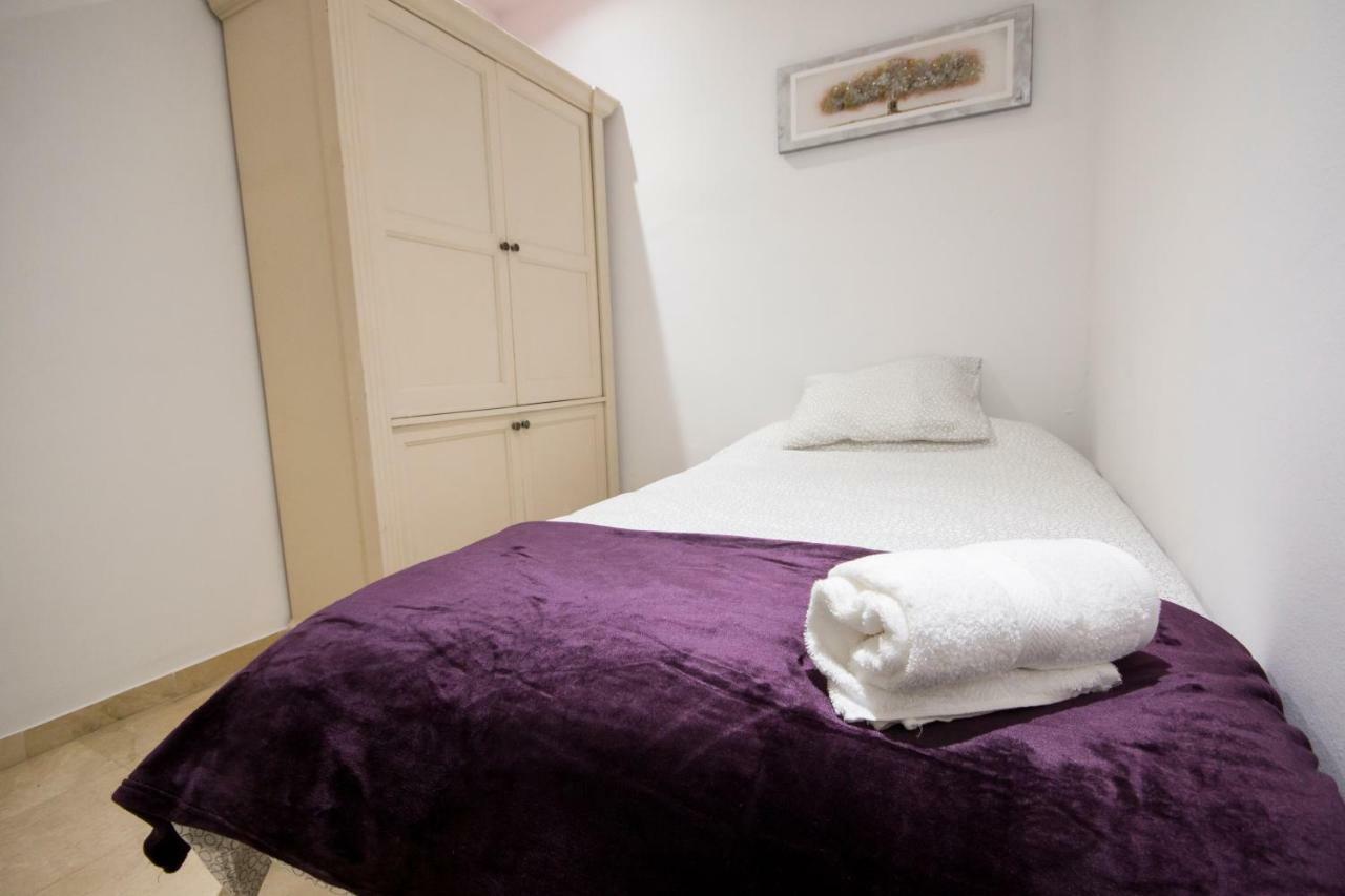 Piso Plaza Del Duque Apartment Seville Exterior photo