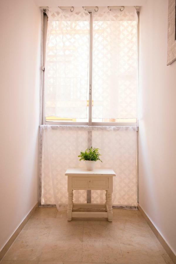 Piso Plaza Del Duque Apartment Seville Exterior photo