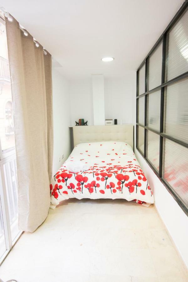 Piso Plaza Del Duque Apartment Seville Exterior photo