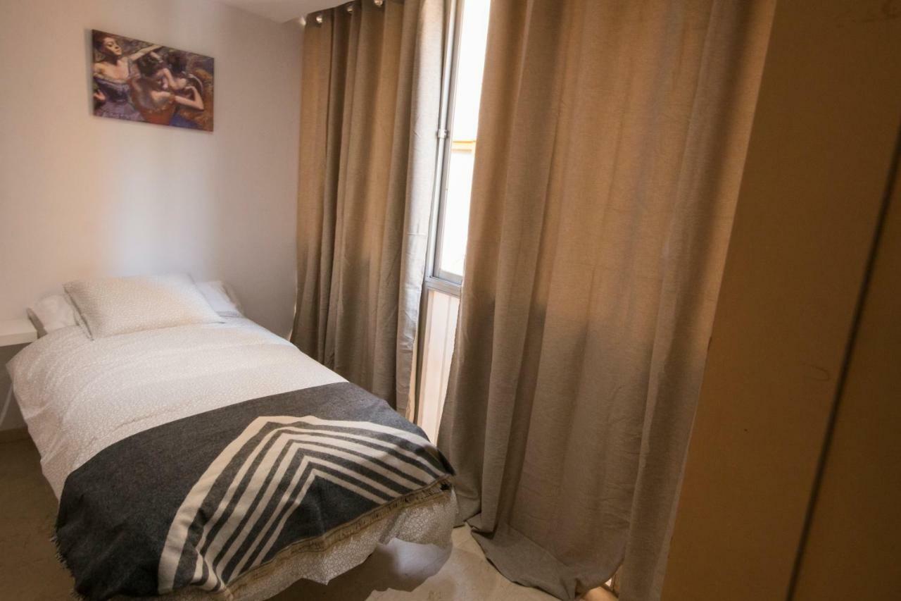 Piso Plaza Del Duque Apartment Seville Exterior photo