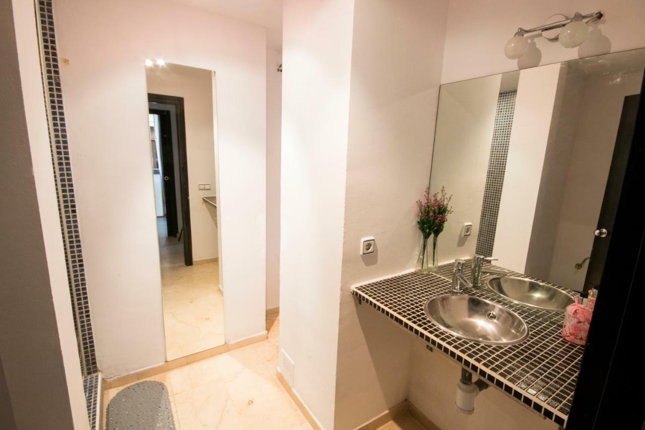 Piso Plaza Del Duque Apartment Seville Exterior photo